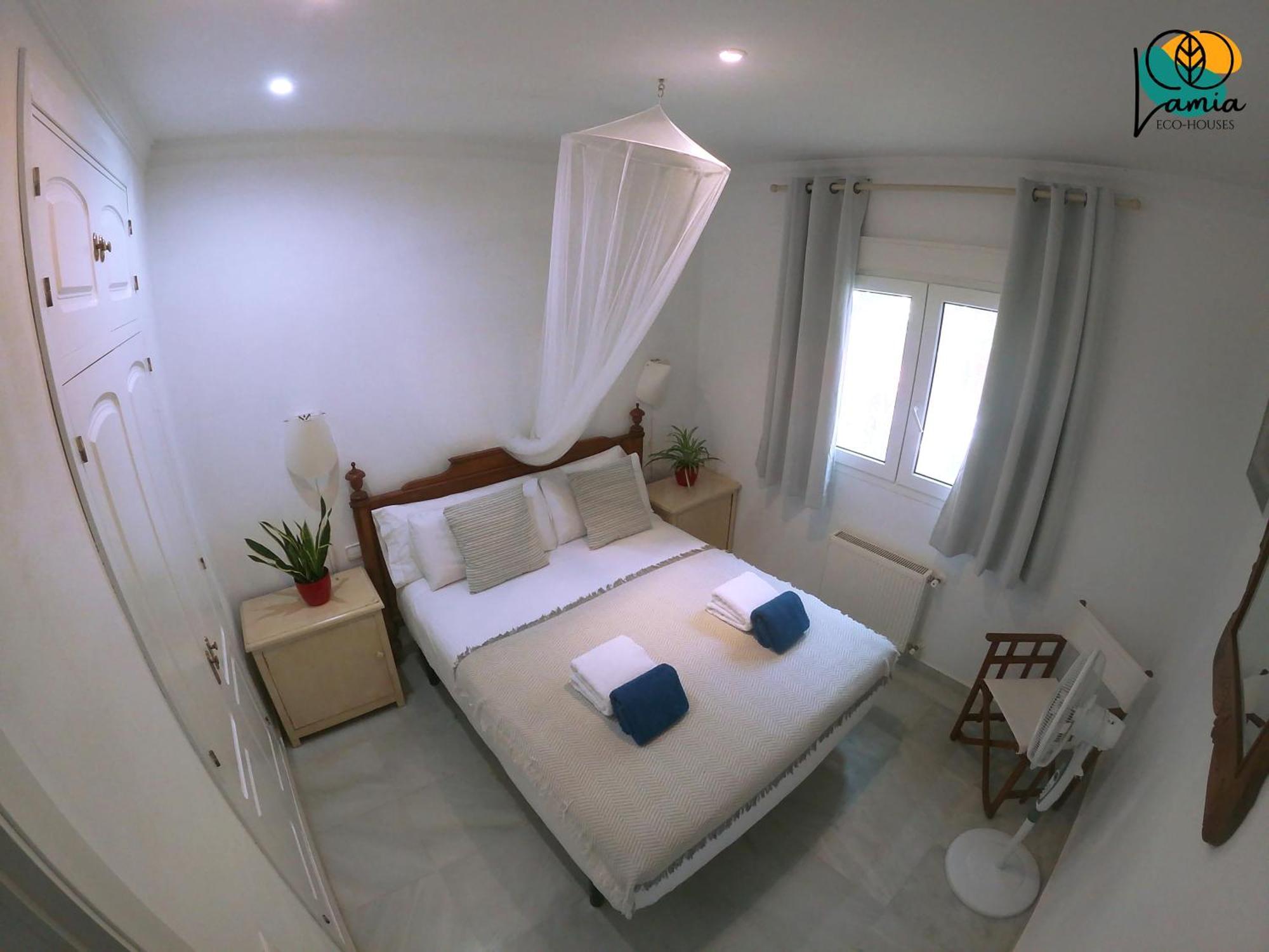 Chalets En Sancti Petri 노보 산티 페트리 외부 사진