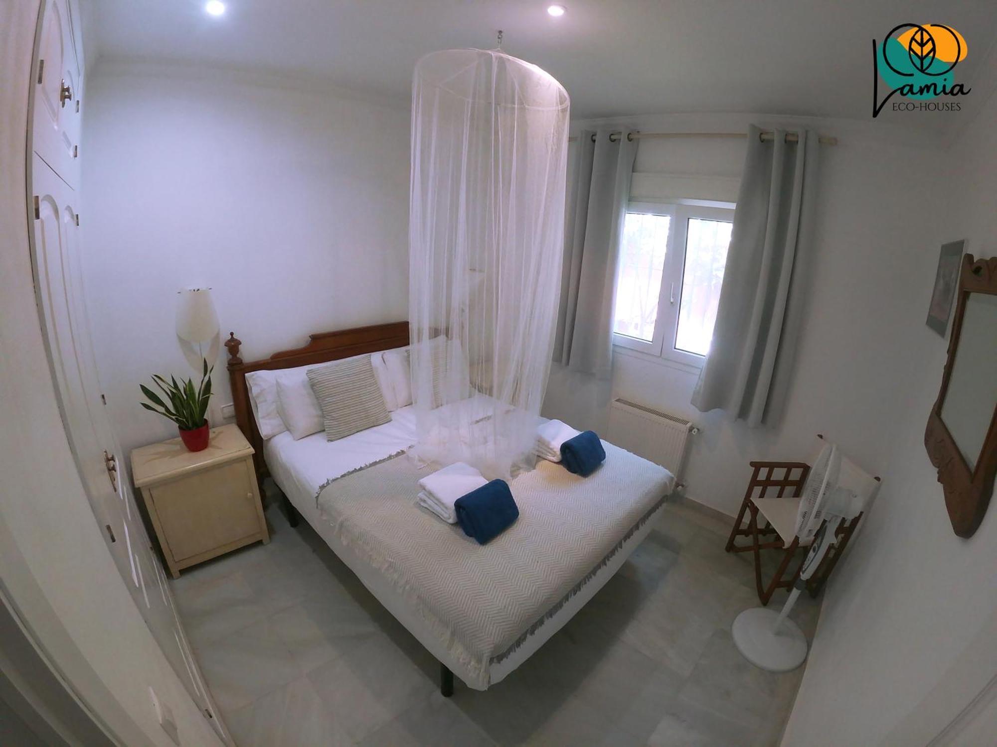Chalets En Sancti Petri 노보 산티 페트리 외부 사진