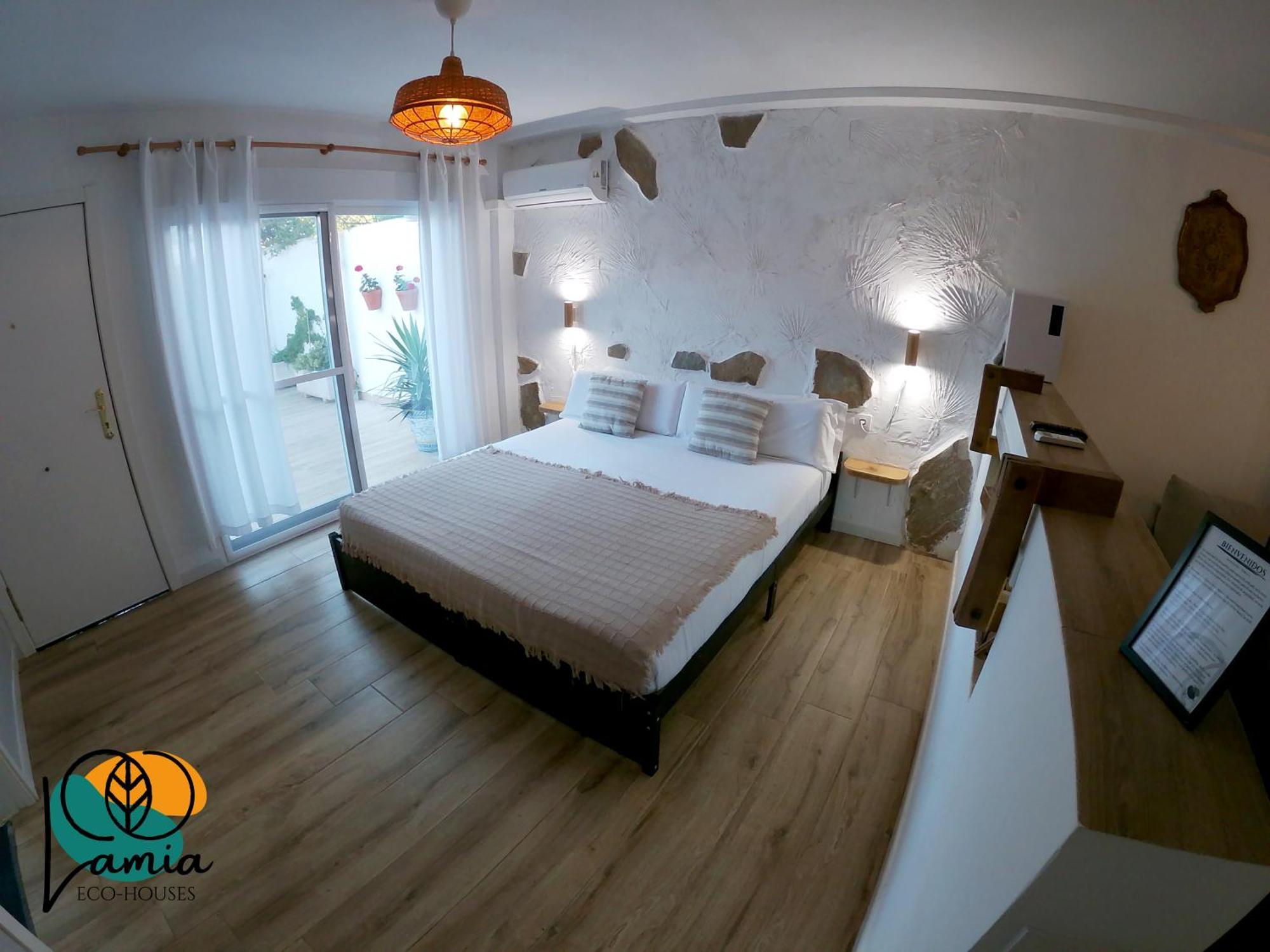 Chalets En Sancti Petri 노보 산티 페트리 외부 사진