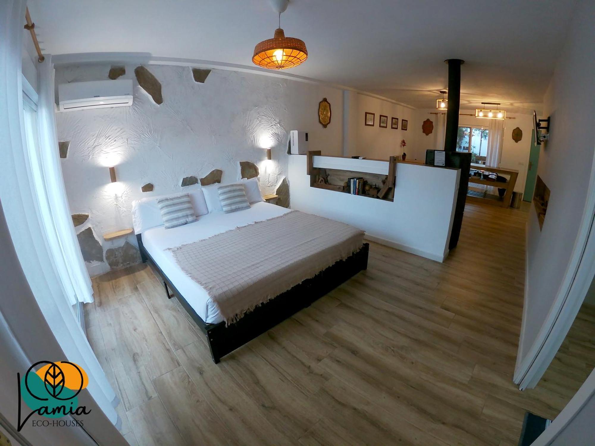 Chalets En Sancti Petri 노보 산티 페트리 외부 사진